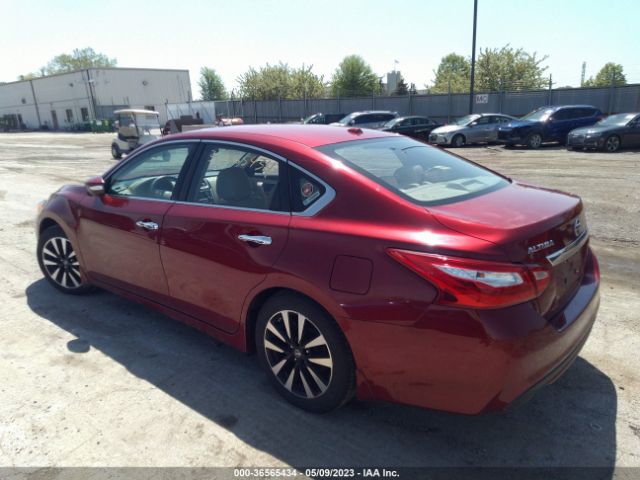 1N4AL3AP2HC492507 Nissan Altima 2.5 Sl