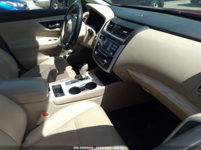 1N4AL3AP2HC492507 Nissan Altima 2.5 Sl