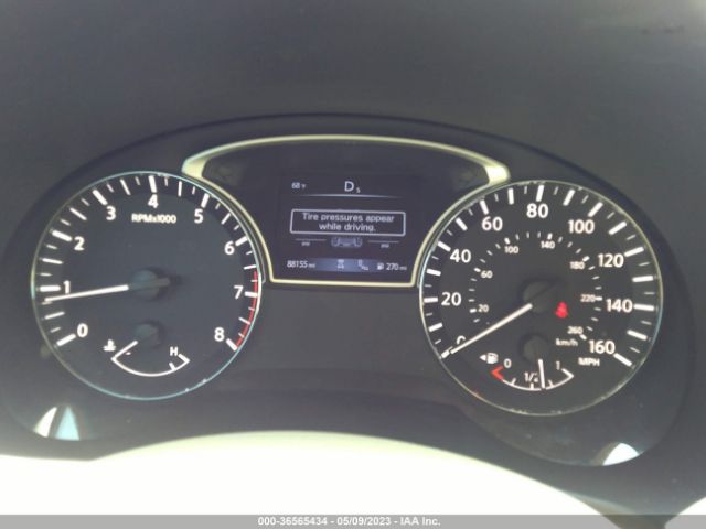 1N4AL3AP2HC492507 Nissan Altima 2.5 Sl