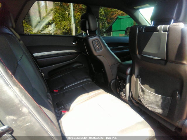 Dodge Durango R/t 2018 1C4SDJCT0JC212972 Image 8