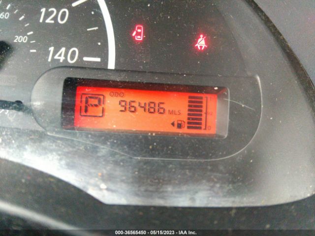 3N1CN7AP9EL860673 Nissan Versa S Plus