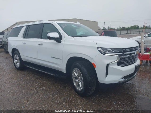 2023 Chevrolet Suburban, VIN: 1GNSKFKD5PR305903