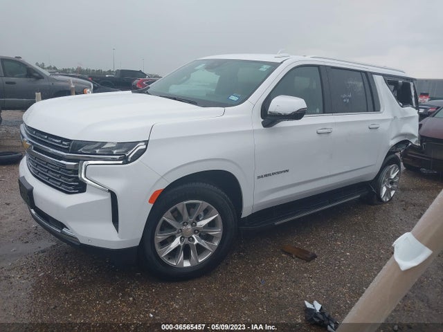 2023 Chevrolet Suburban, VIN: 1GNSKFKD5PR305903