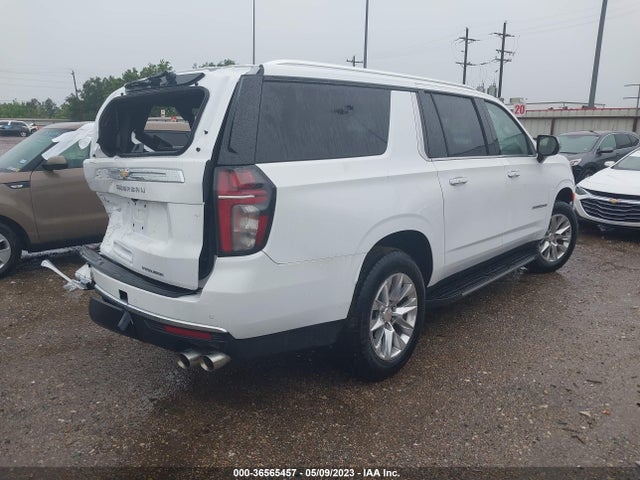 2023 Chevrolet Suburban, VIN: 1GNSKFKD5PR305903