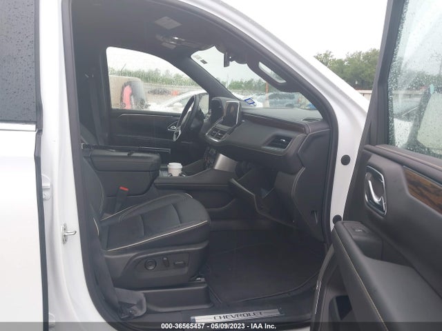 2023 Chevrolet Suburban, VIN: 1GNSKFKD5PR305903