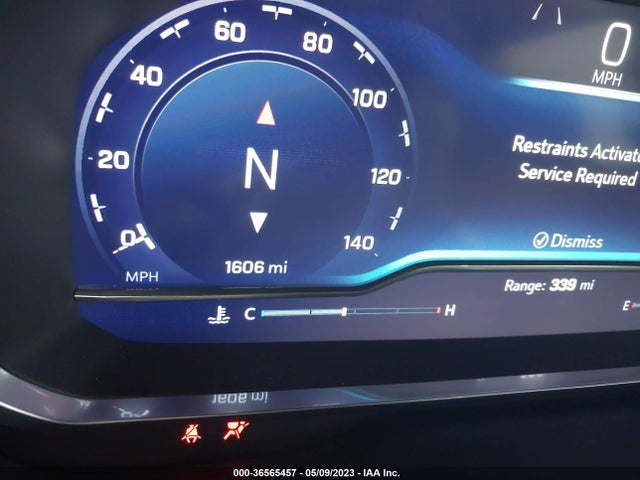 2023 Chevrolet Suburban, VIN: 1GNSKFKD5PR305903