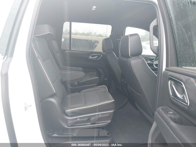 2023 Chevrolet Suburban, VIN: 1GNSKFKD5PR305903