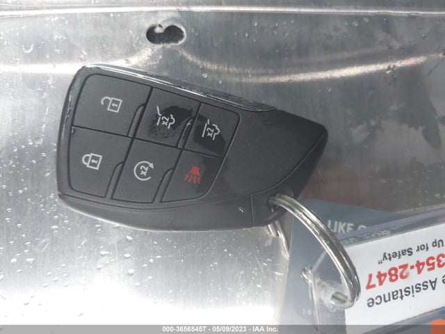 Chevrolet Suburban Premier 2023 1GNSKFKD5PR305903 Image 11