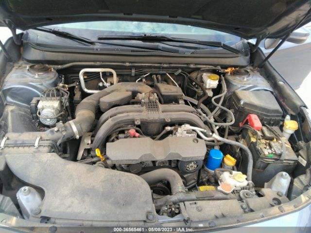 4S4BSANC0J3294734 Subaru Outback Limited