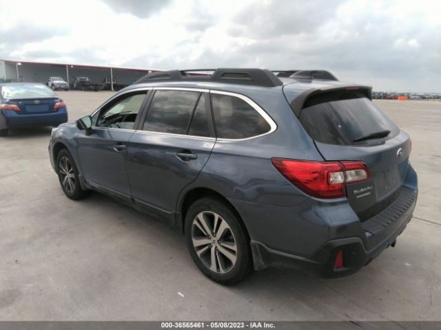 4S4BSANC0J3294734 Subaru Outback Limited