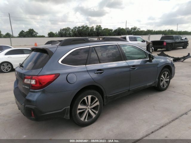 4S4BSANC0J3294734 Subaru Outback Limited
