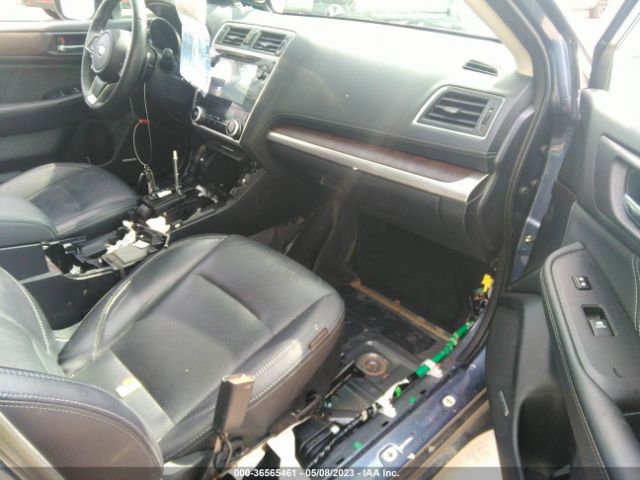 4S4BSANC0J3294734 Subaru Outback Limited
