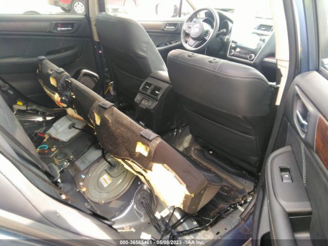 4S4BSANC0J3294734 Subaru Outback Limited