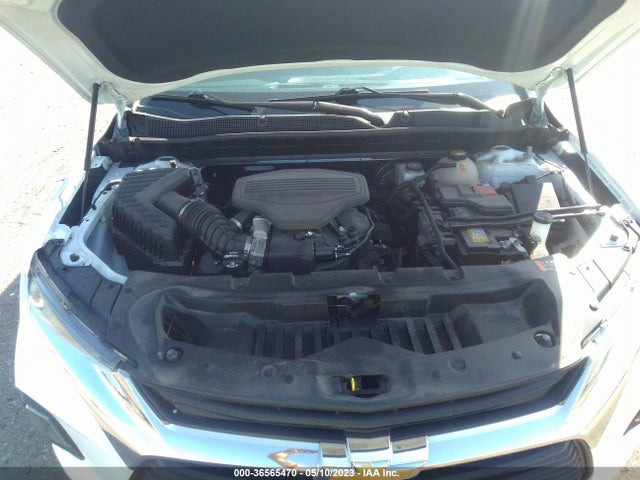 Chevrolet Blazer Lt 2020 3GNKBHRS0LS638629 Image 12