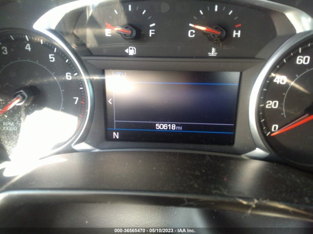 Chevrolet Blazer Lt 2020 3GNKBHRS0LS638629 Image 9
