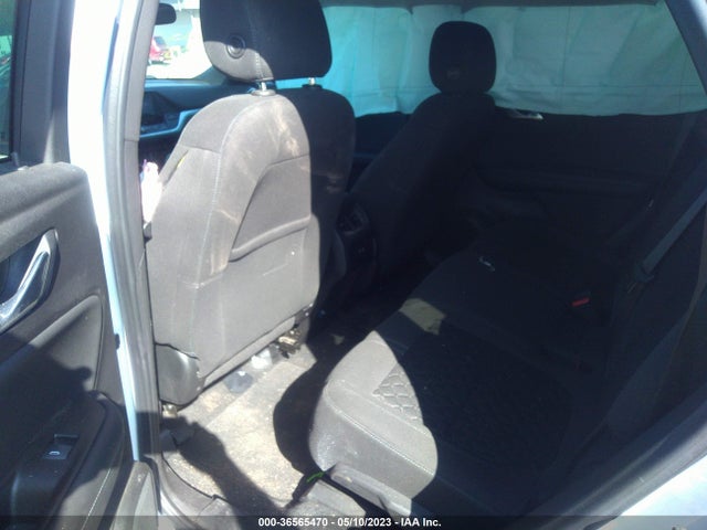 Chevrolet Blazer Lt 2020 3GNKBHRS0LS638629 Image 10