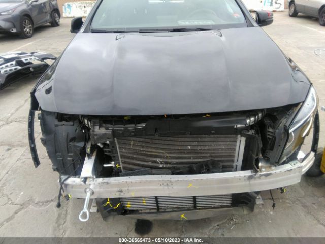 WDCTG4EB3JJ433988 Mercedes-Benz Gla Gla 250