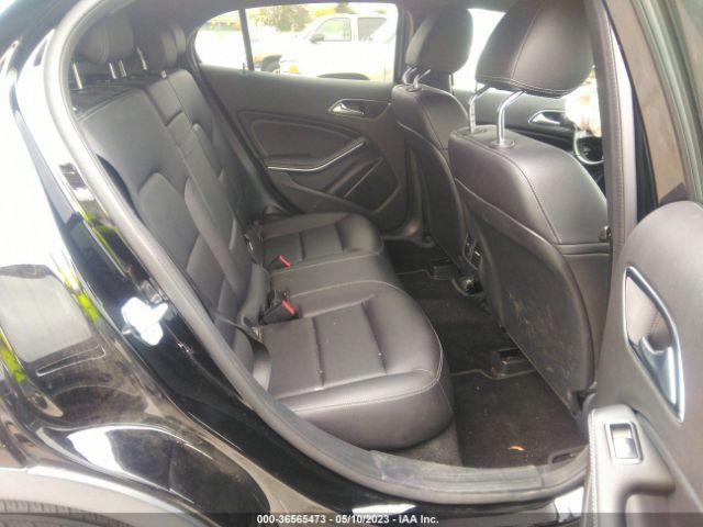 WDCTG4EB3JJ433988 Mercedes-Benz Gla Gla 250
