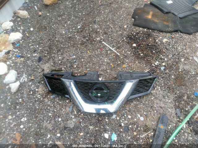 5N1AT2MV6FC758571 Nissan Rogue Sl
