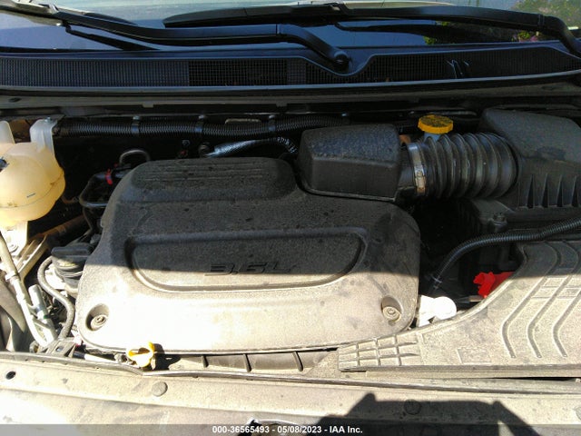 2C4RC1BG7NR191380 Chrysler Pacifica Touring L