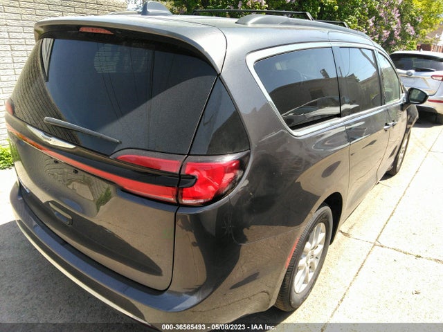 2C4RC1BG7NR191380 Chrysler Pacifica Touring L