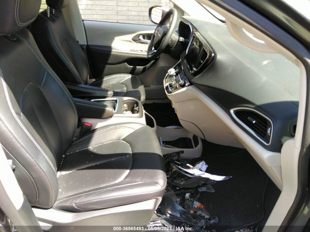 2C4RC1BG7NR191380 Chrysler Pacifica Touring L