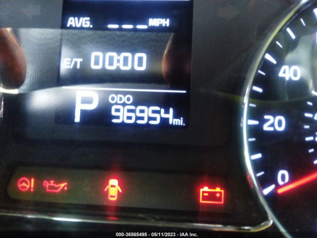 KNAFX4A68E5202981 KIA FORTE LX