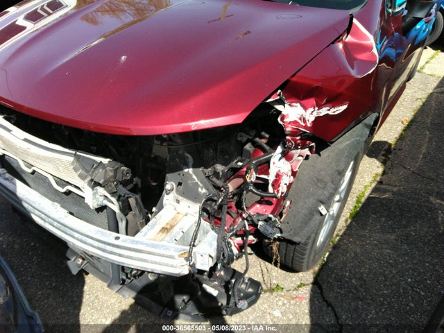 2C4RC1DG4LR260696 Chrysler Voyager Lxi