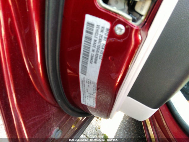 2C4RC1DG4LR260696 Chrysler Voyager Lxi