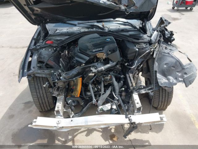 WBA8E9G51GNT87176 BMW 3 Series 328i
