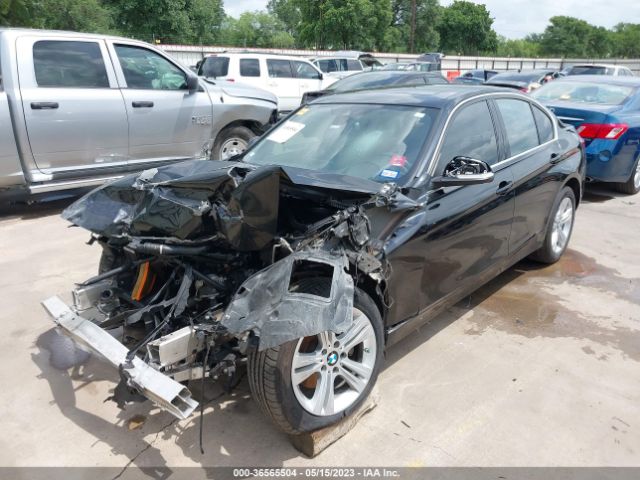 WBA8E9G51GNT87176 BMW 3 Series 328i