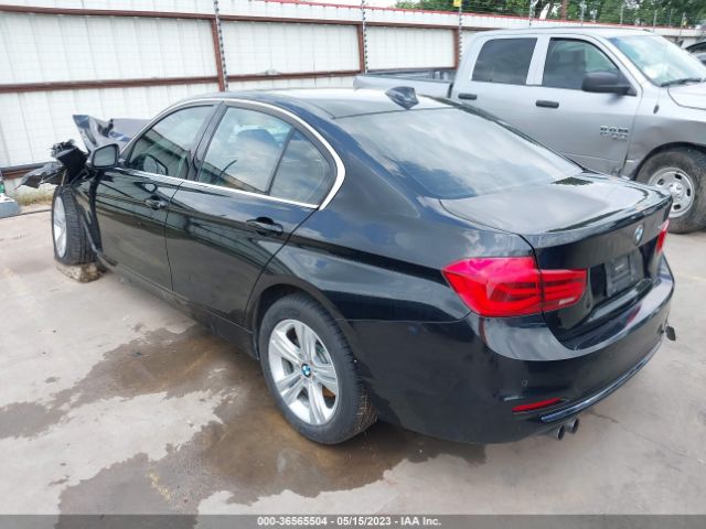WBA8E9G51GNT87176 BMW 3 Series 328i