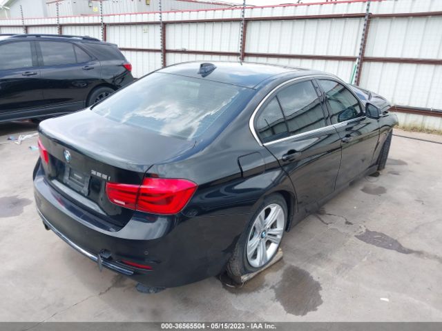 WBA8E9G51GNT87176 BMW 3 Series 328i