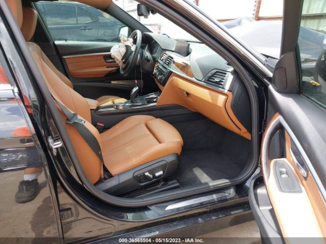 WBA8E9G51GNT87176 BMW 3 Series 328i