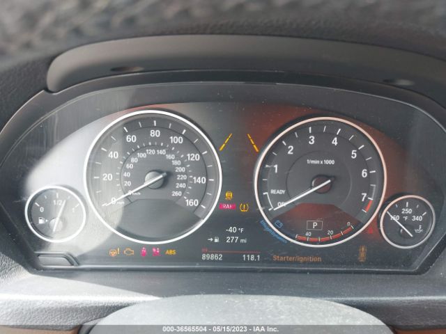 WBA8E9G51GNT87176 BMW 3 Series 328i