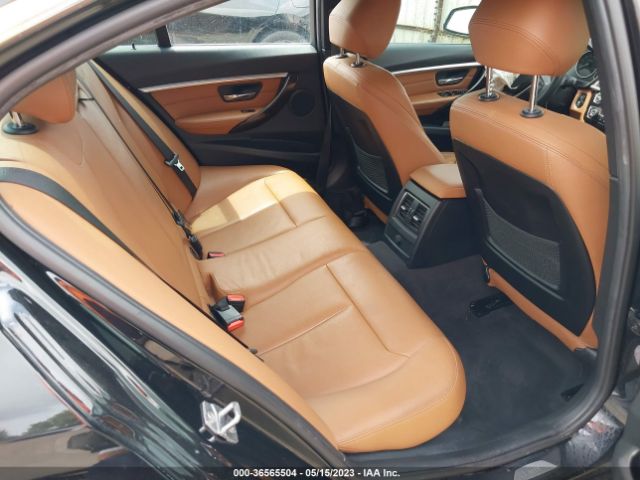 WBA8E9G51GNT87176 BMW 3 Series 328i