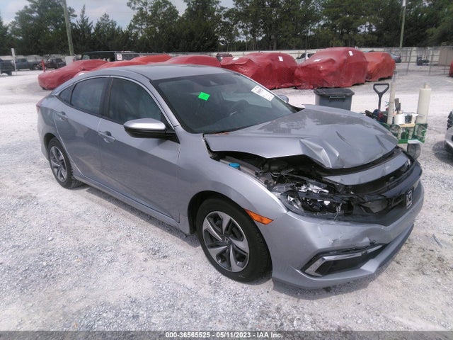 2019 2HGFC2F6XKH583198 main image