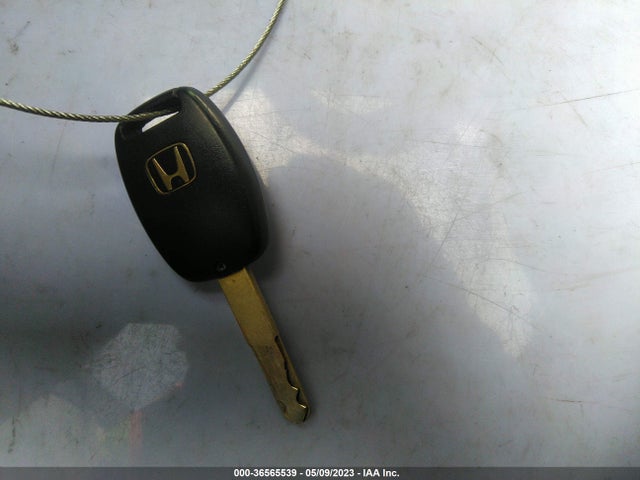 2012 HONDA CIVIC SDN LX VIN: 19XFB2F54CE342517