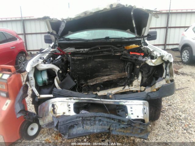 1FTFW1CF4EKG06508 Ford F-150 Xl/stx/xlt/fx2/lariat