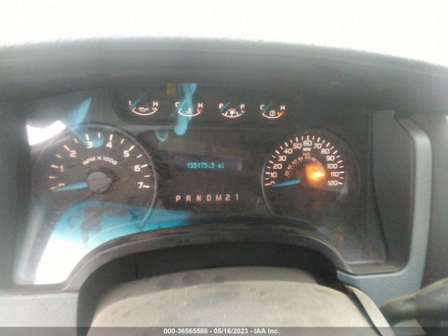 1FTFW1CF4EKG06508 Ford F-150 Xl/stx/xlt/fx2/lariat