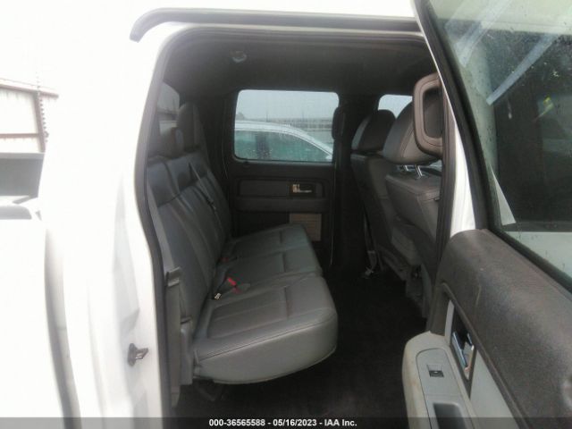 1FTFW1CF4EKG06508 Ford F-150 Xl/stx/xlt/fx2/lariat