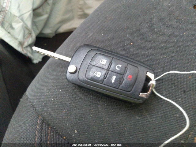 Chevrolet TRAX LS 2020 KL7CJNSB4LB067678 Image 11