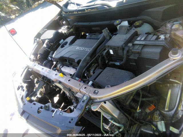 Chevrolet EQUINOX LS 2019 2GNAXSEV3K6212618 Image 12