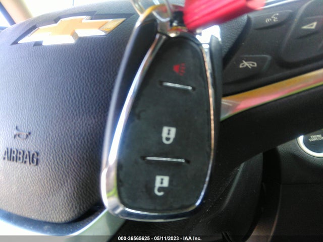 Chevrolet EQUINOX LS 2019 2GNAXSEV3K6212618 Image 3