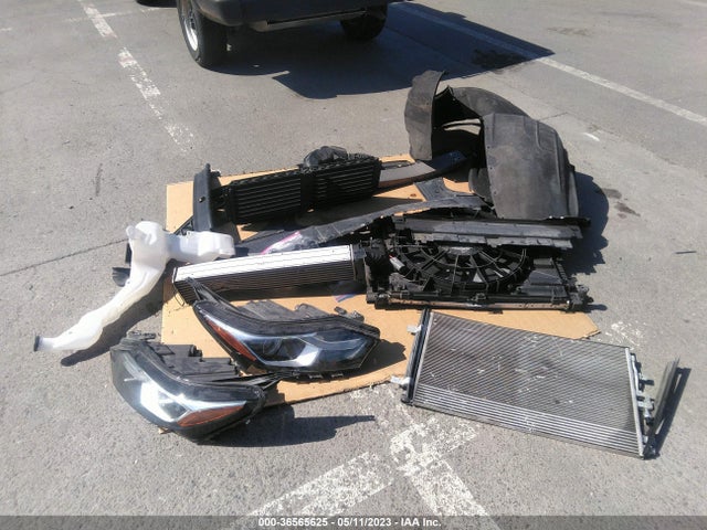 Chevrolet EQUINOX LS 2019 2GNAXSEV3K6212618 Image 4