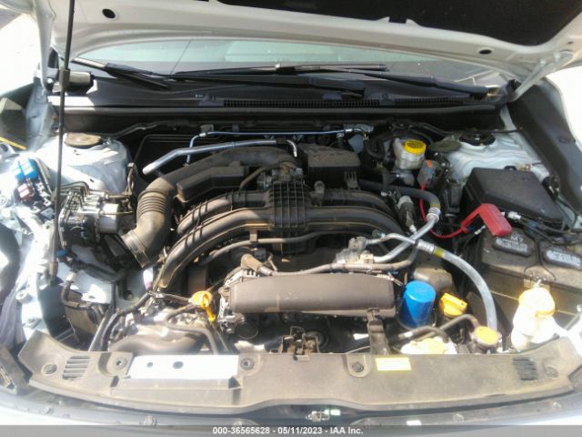 4S3GTAM60N3715764 Subaru Impreza Sport