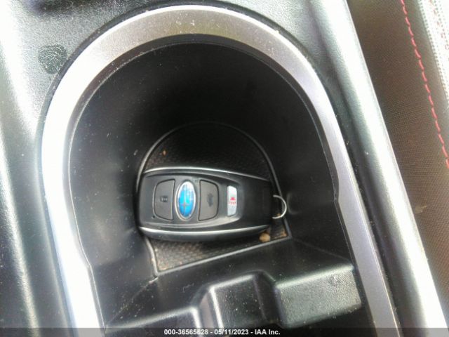 4S3GTAM60N3715764 Subaru Impreza Sport