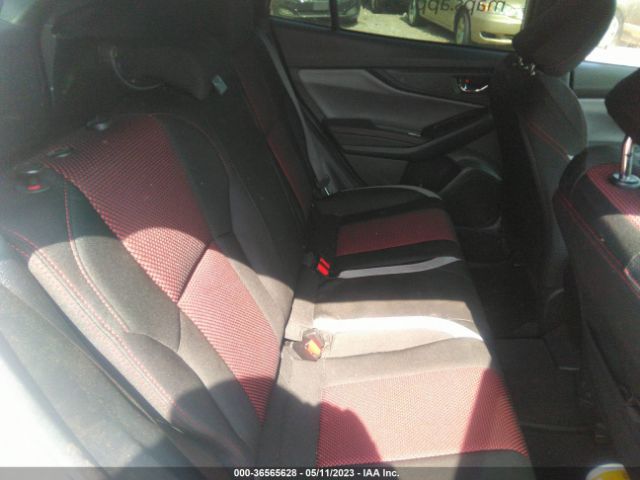 4S3GTAM60N3715764 Subaru Impreza Sport