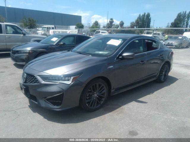 19UDE2F81KA008716 Acura Ilx Pkg