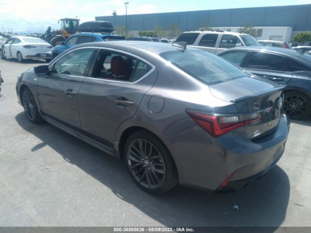 19UDE2F81KA008716 Acura Ilx Pkg